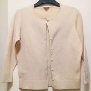 Ann Taylor cardigan